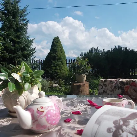 Gosciniec U Bobakow *