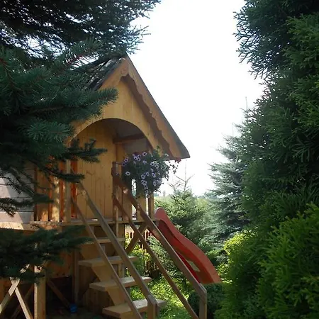 Apartment Gosciniec U Bobakow *