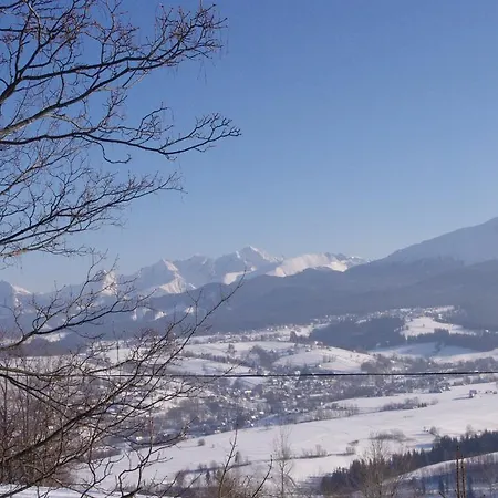 Apartment Gosciniec U Bobakow