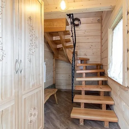 Apartment Gosciniec U Bobakow *