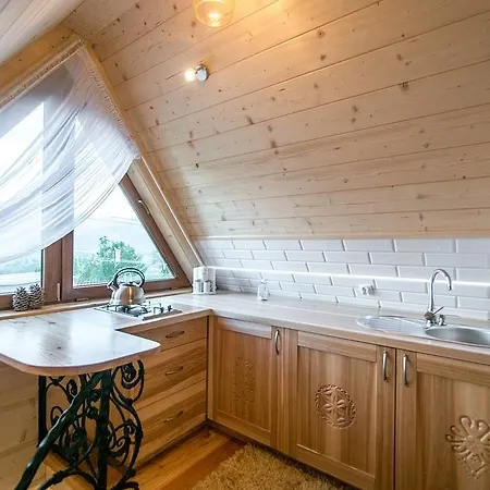 Apartment Gosciniec U Bobakow