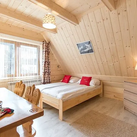 Apartment Gosciniec U Bobakow *