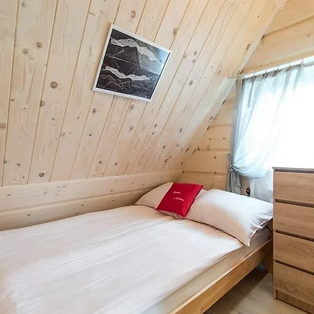 Gosciniec U Bobakow Zab