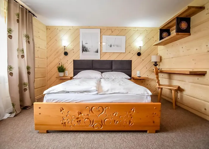 Gosciniec U Bobakow *