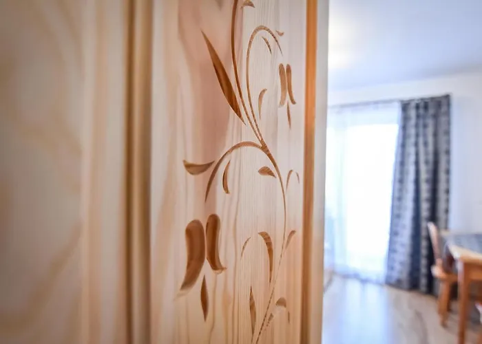 Gosciniec U Bobakow *