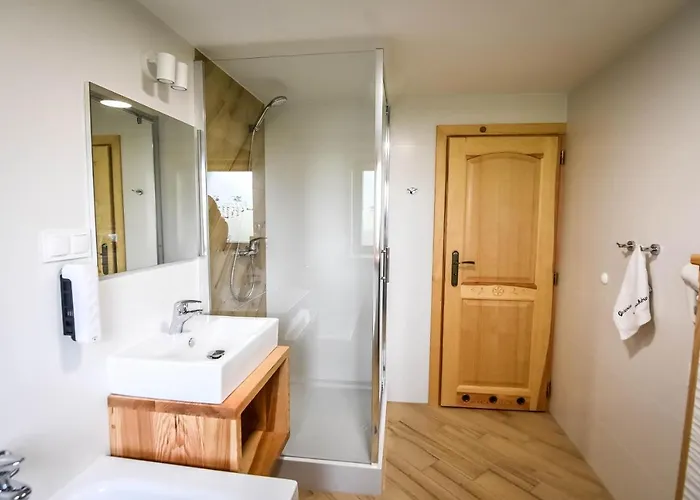 Appartamento Gosciniec U Bobakow *