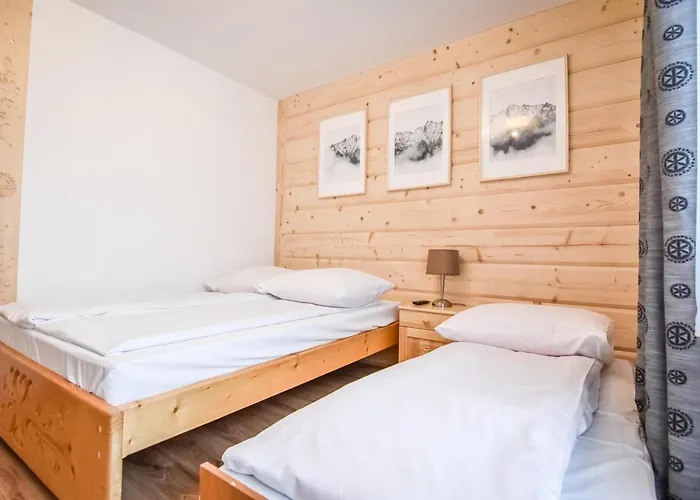 Appartamento Gosciniec U Bobakow *