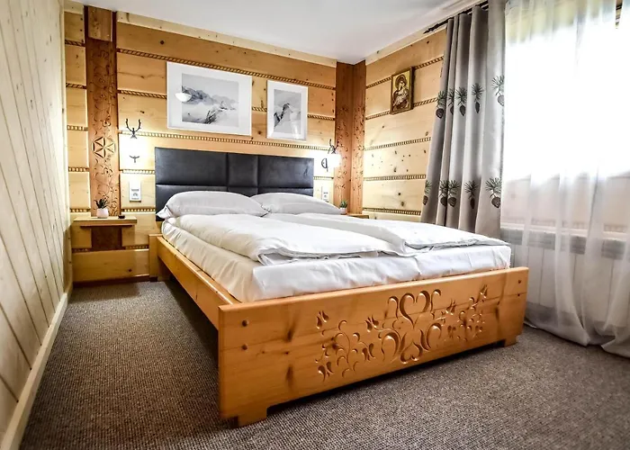 Gosciniec U Bobakow Appartamento *