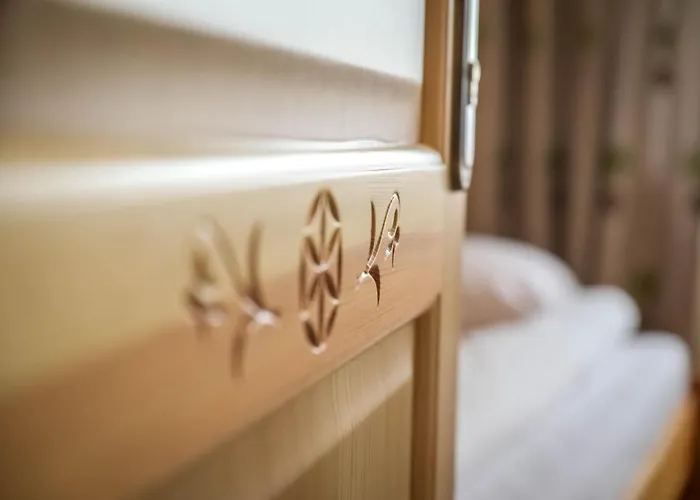 Gosciniec U Bobakow Appartamento Zab