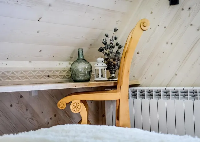 Gosciniec U Bobakow Appartamento *