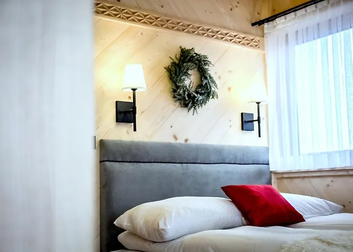 Gosciniec U Bobakow Zab