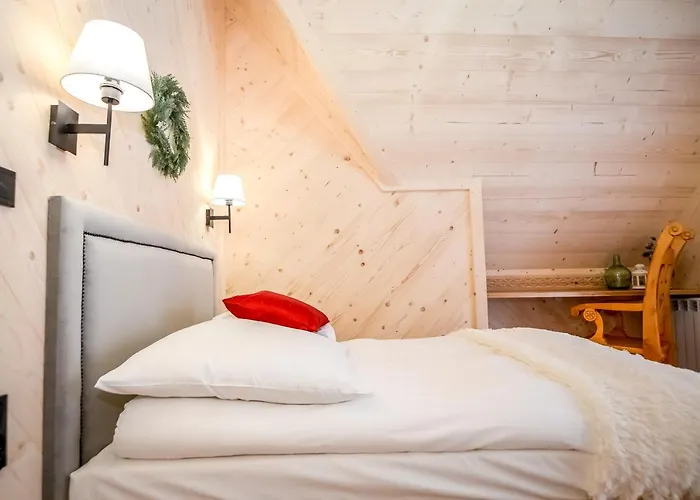 Gosciniec U Bobakow Zab