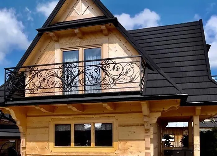 Appartamento Gosciniec U Bobakow *