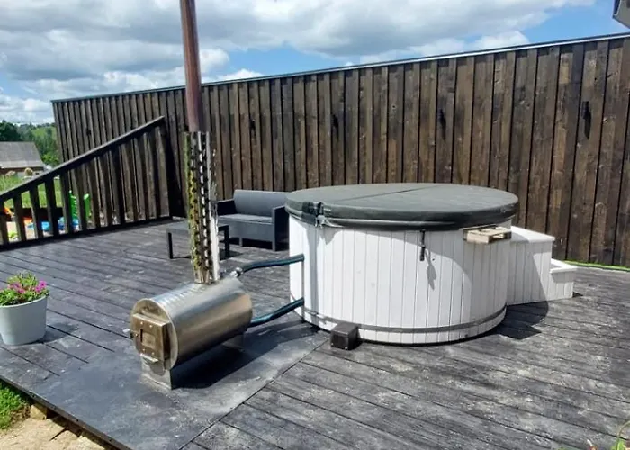 Appartamento Gosciniec U Bobakow *