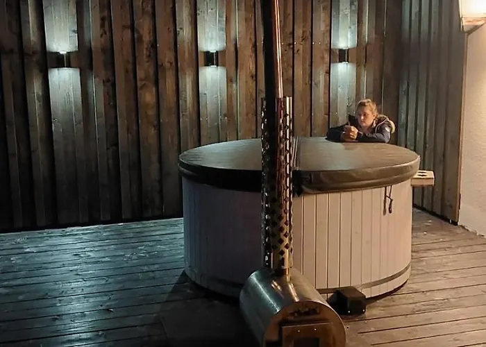 Appartamento Gosciniec U Bobakow Zab