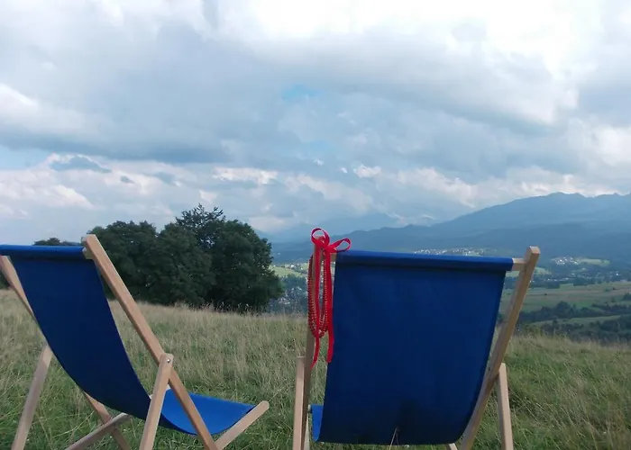 Gosciniec U Bobakow Appartamento *