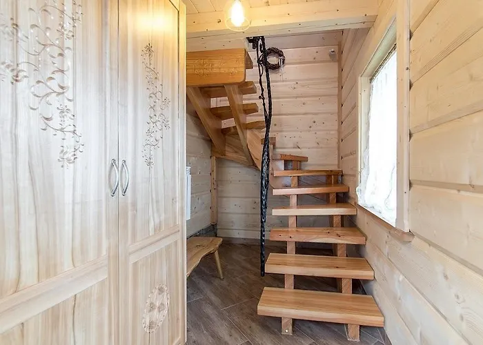 Appartamento Gosciniec U Bobakow *