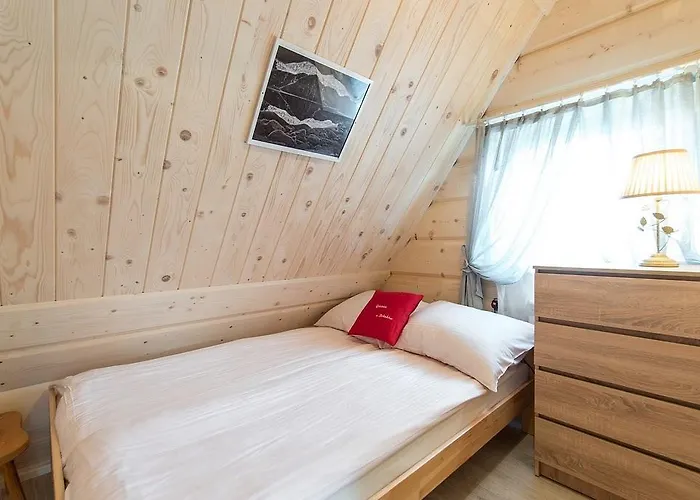 Gosciniec U Bobakow Zab