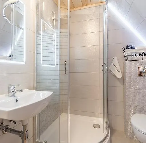 Appartamento Gosciniec U Bobakow